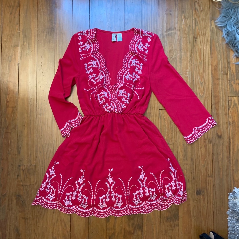 Dress